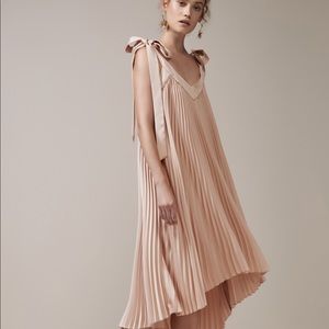 Keepsake The Label Dress